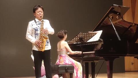 萨克斯查尔达斯舞曲谱_查尔达斯舞曲小提琴谱(3)