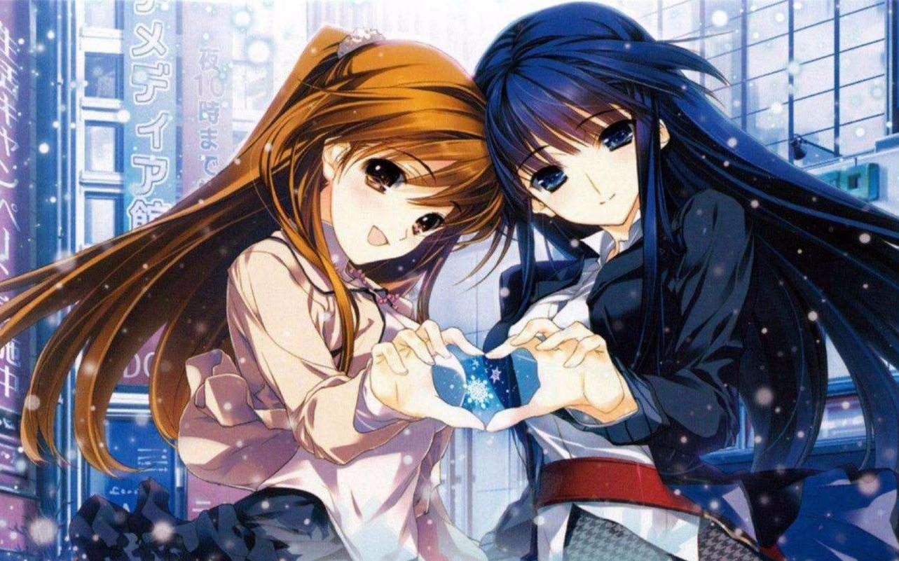 白色相簿2《white album》钢琴演奏版,最适合今天圣诞节的歌曲