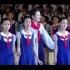 朝鲜儿童歌曲：来到哪里了（金成姬及6人 2012）