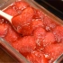 有手就能做的冰点草莓！清清爽爽，窝在暖气房里吃太过瘾啦