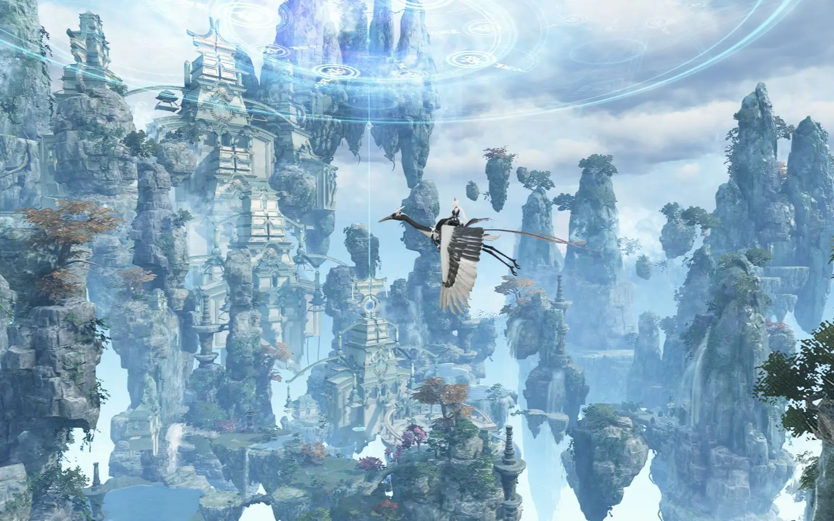 真正的修仙游戏！