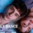 《隆里电丝》Lonely Dance - Laurence 羅藝恆 Ft. 简珍妮Jen Tomski （原唱：盛宇Da