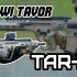【4K60FPS】无托步枪中的颜值担当：塔沃尔TAR-21突击步枪 实弹射击