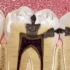 牙齿有洞要即时修补。#口腔健康 #医学三维动画