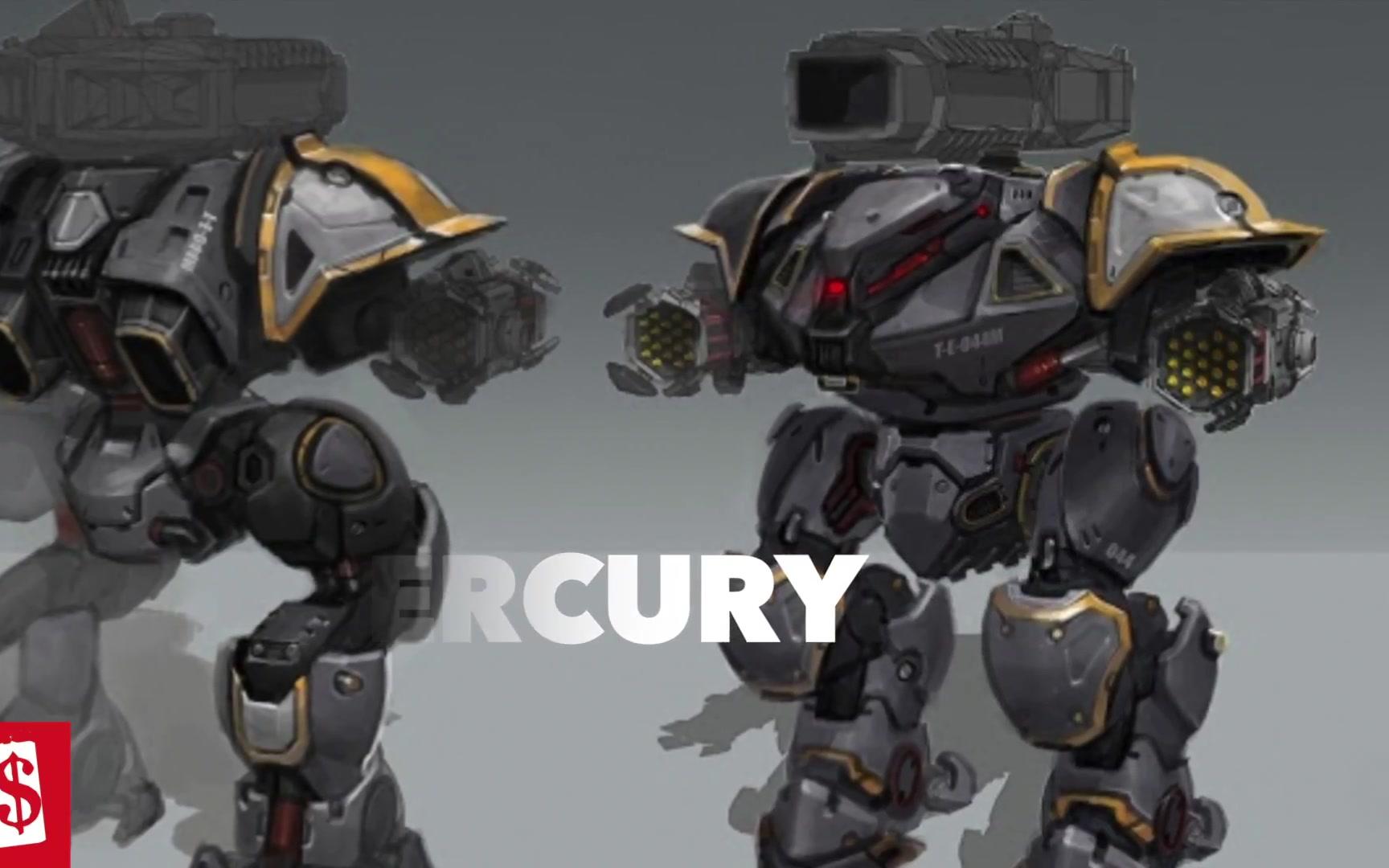 war robots【zubasu/ios tech】test server【heavy weapon flux.