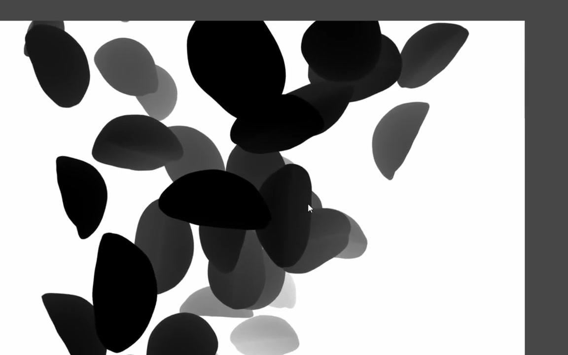 Add DOF and Motion Blur to your C4D Render with After Effects搬运教程