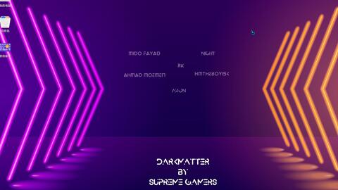 凤凰系统darkmatter ext4安装示例