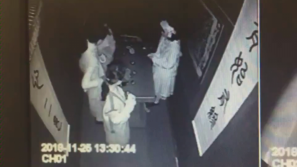 密室逃脱血尸墓超级恐怖