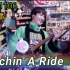 【大张伟】看完都疯了！翻唱绿日乐队的《Hitchin' A Ride》—Green Day YY直播 20191106
