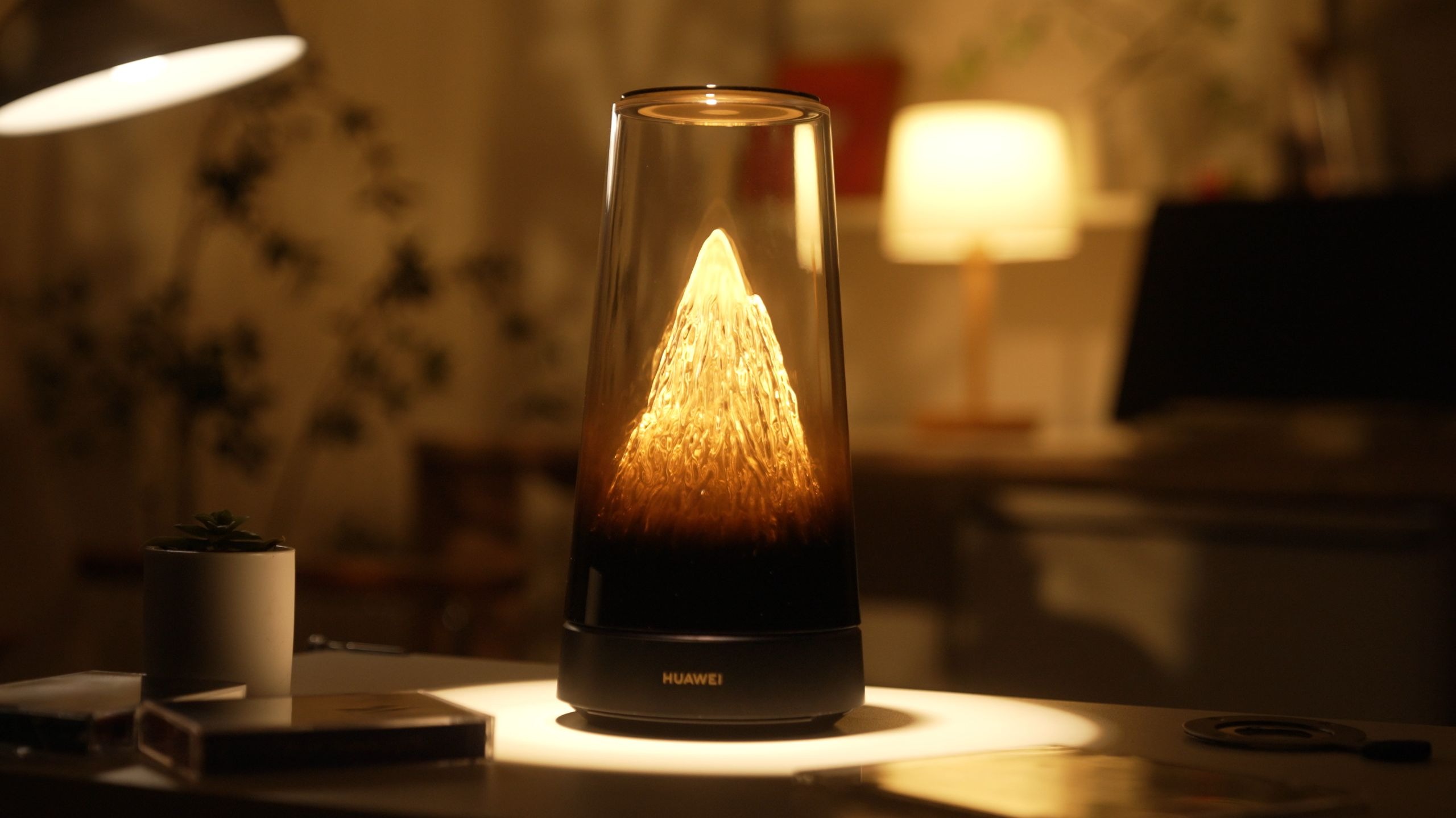 华为最有含金量的产品（物理）