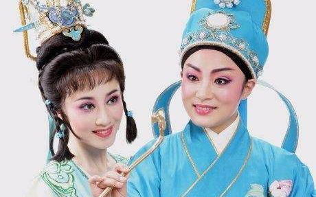 【越剧】海上花似锦——上海六大戏曲院团迎春展演(越剧专场)