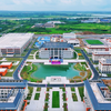 南京理工大学“一校三区”航拍，一起来看