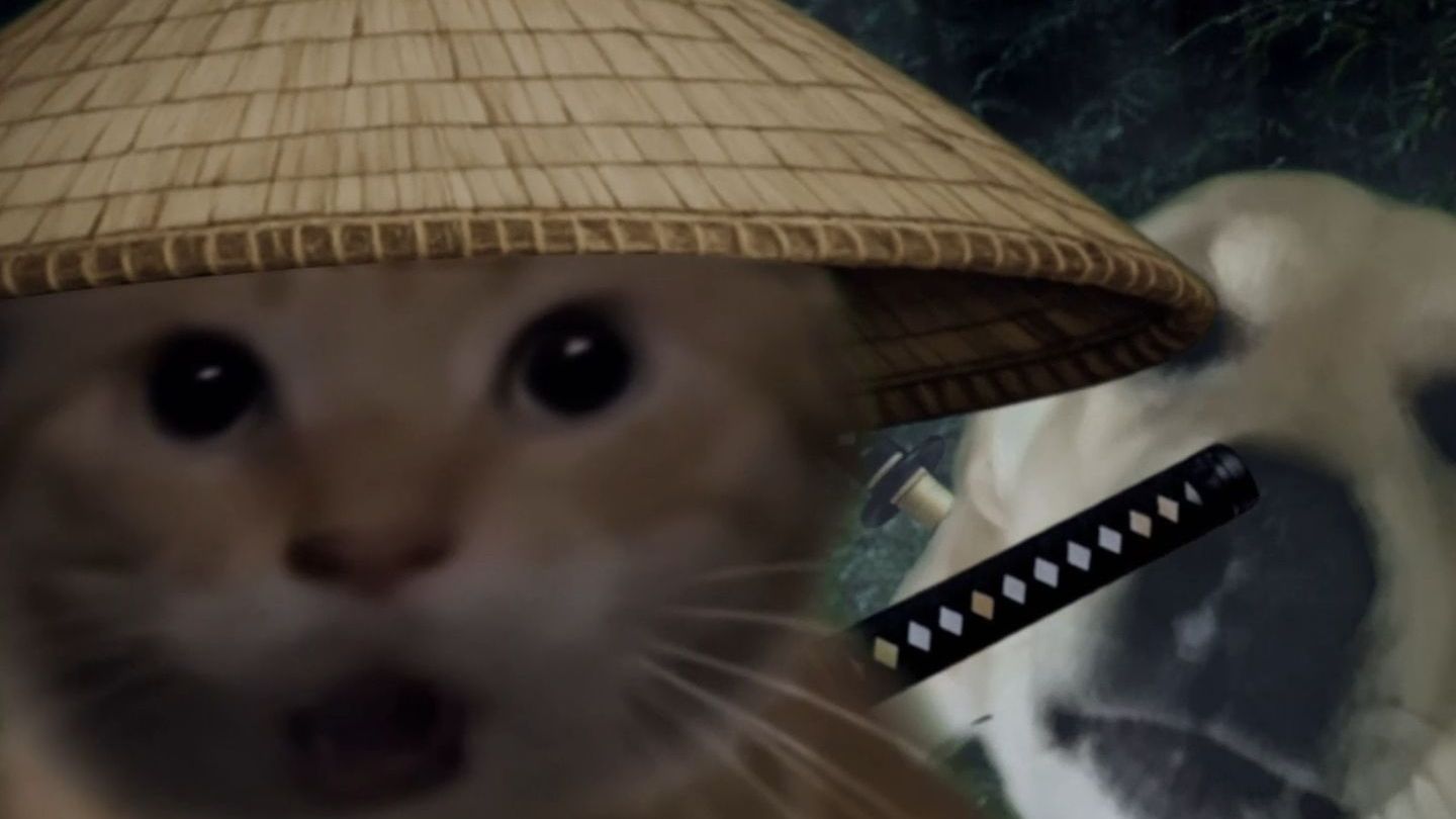 你听说过大狗切的故事吗