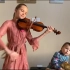 【Karolina Protsenko】小提琴演奏《查尔达什舞曲 (Czardas)》