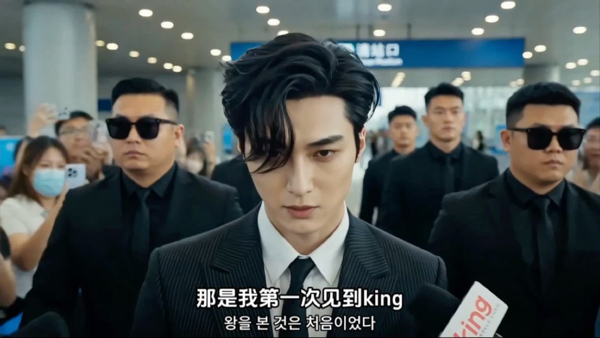 《曾经的王回忆录》都是假的行了吧，我的青春我的回忆全都是假的满意了吧