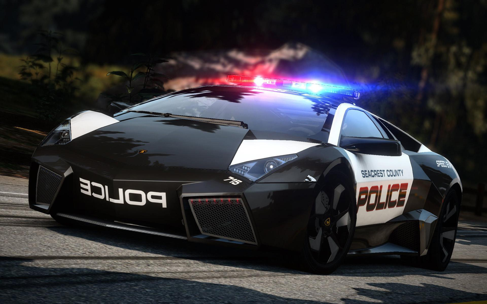 小辉哥 gta5 mod 兰博基尼雷文顿警车