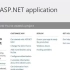 【极客学院】ASP.NET MVC入门全套教程