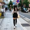 逛神奈川第二大城市川崎。银柳商店街附近