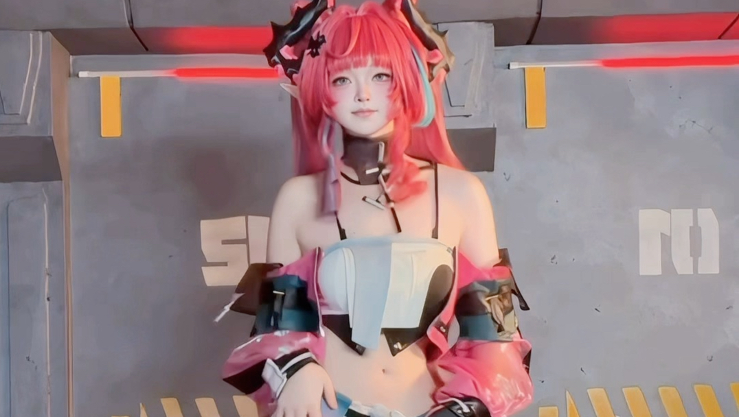 What to do when your big tail won't behave?