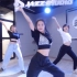 【珠海D+爵士舞工作室】韩舞《Solo remix》舞蹈视频，导师:萌萌