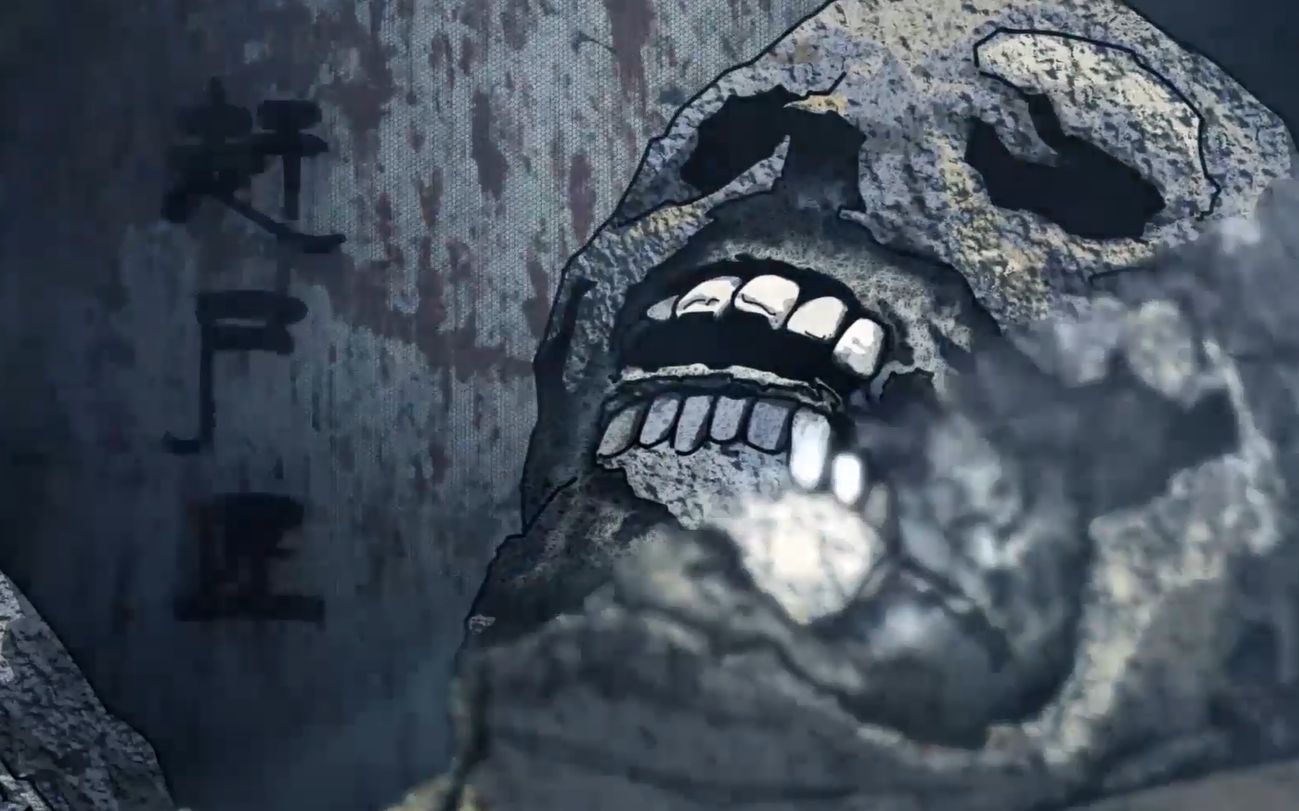 暴走恐怖故事第二季第8集:小孔