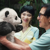 成龙化身熊猫侠！2024动作喜剧片《熊猫计划》首曝预告，定档10.01国庆
