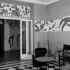 【素描和手抄本 3】亨利·马蒂斯作品“游泳池”的保护修复Conserving Henri Matisse's The S