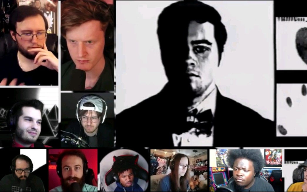 老外看曼德拉记录第333卷