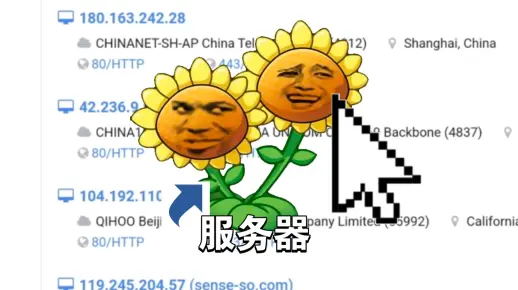 cp服务器是什么意思啊  第1张