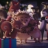 奥地利Erstes Group银行圣诞广告，今年圣诞最暖心短片