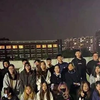 16经管欢迎你--金融191马利斌