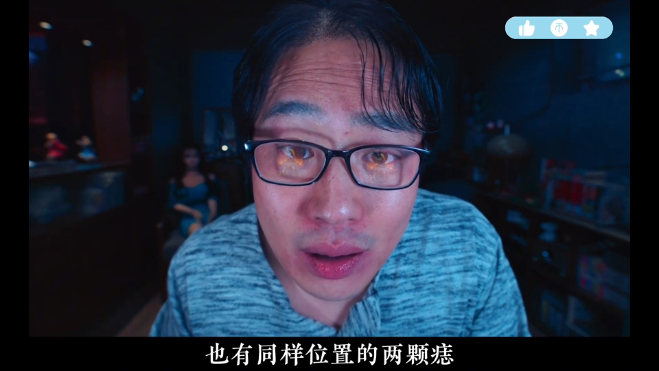 沉浸式解说韩剧《假面女郎》:第一期 ……-小敏影视文化-小敏影视文化-哔哩哔哩视频