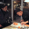 锋味冯德伦谢霆锋互相套话，在家谁做饭，王菲会不会下厨房