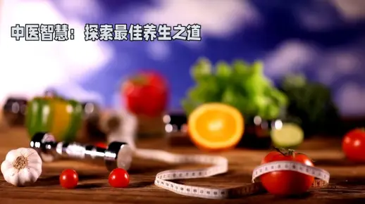  饮食养生的智慧之旅：概念、意义与实践第1张-醋盆生活网