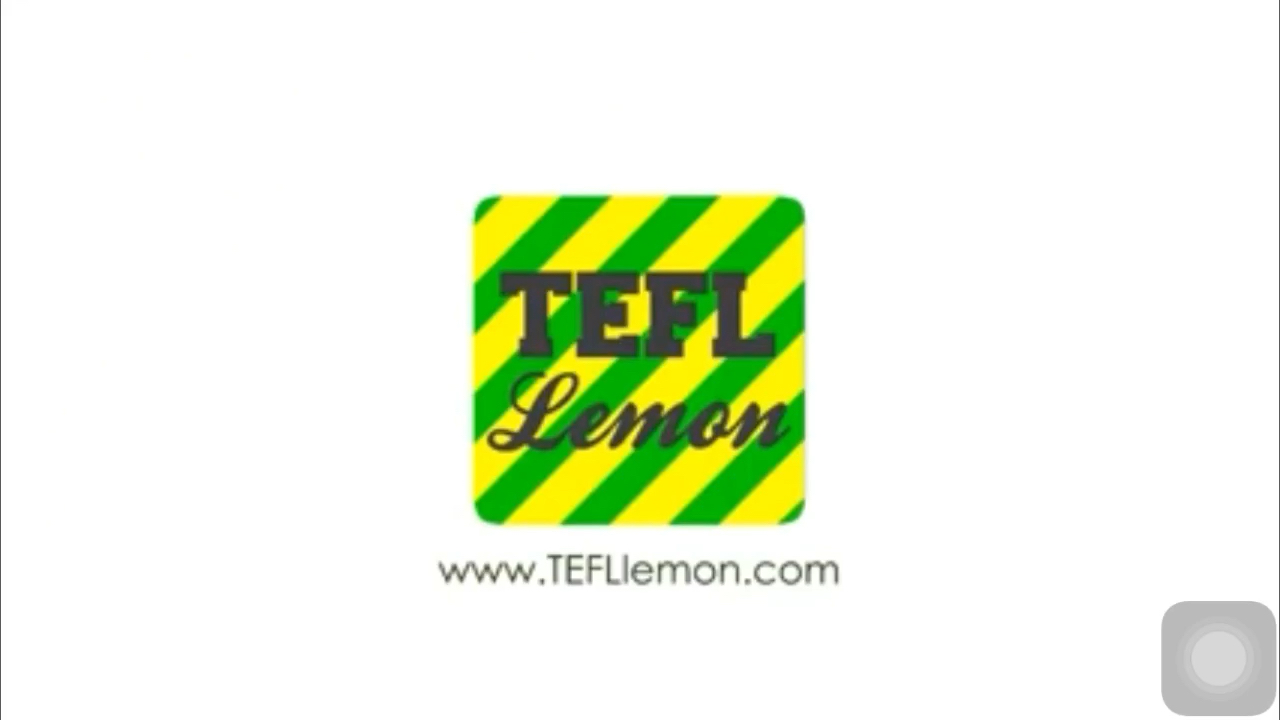 教育##英语#TEFL Lemon-C_哔哩哔哩_bilibili