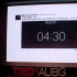 【TED演讲】早睡早起的人生到底有多精彩？（T君）
