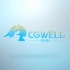 CGwell第三期游戏特效第二次作业