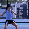 Cindy Tennis Vlog！网球少女来袭