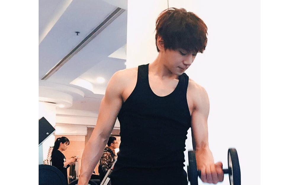 黄致列欧巴之魔性笑声【渣剪辑】视频在线观看