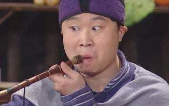我燕小六一个人就是一只乐队