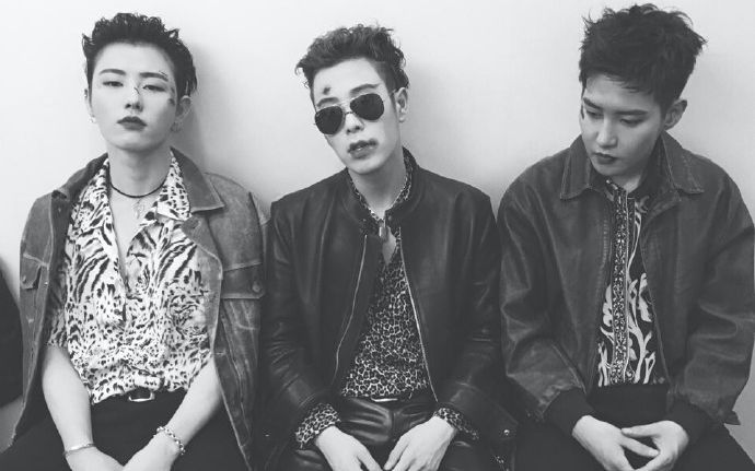 161102#block b bastarz