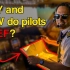 【Captain Joe】飞行员如何进行简报 (breifing)？