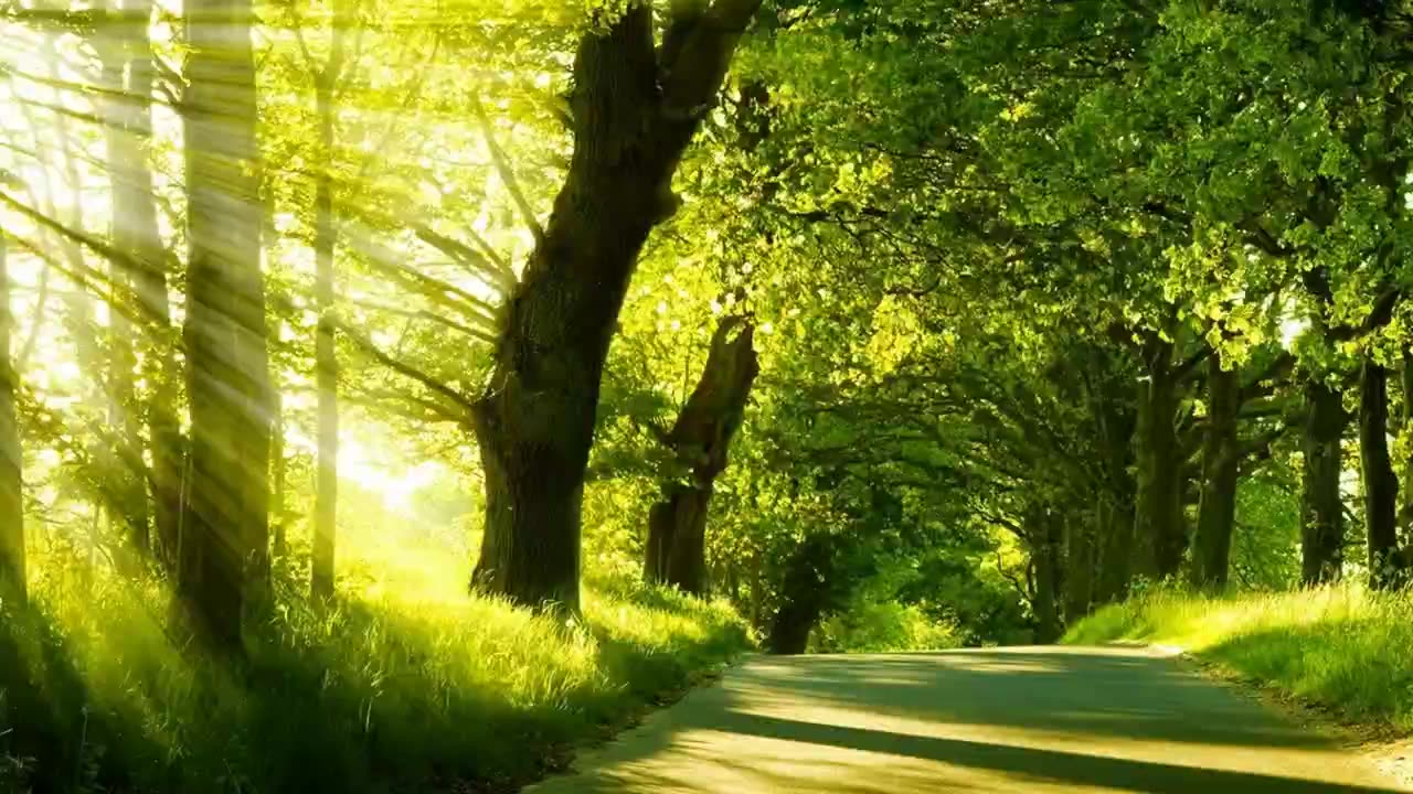 【轻音乐】 4小时放松音乐 4 hours relaxing music
