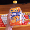 用矿泉水瓶就能洗键盘