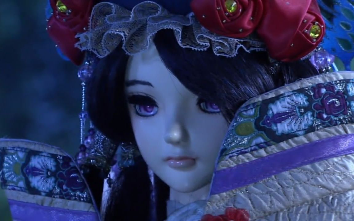 东离剑游纪-人物诗号合集下载(AV6508198)-哔