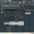 FL Studio 水果软件如何修改人声、采样的速度（BPM）？