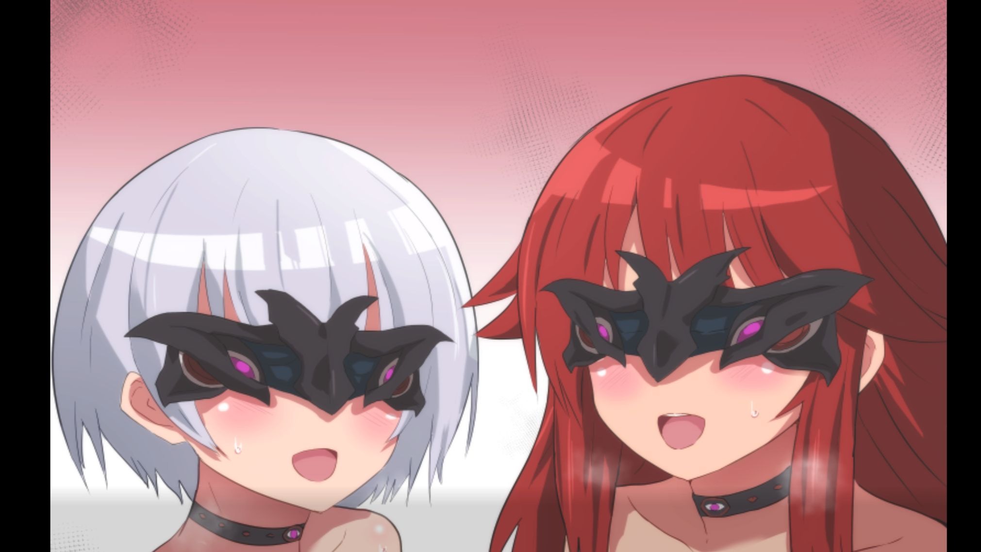 美女被眼罩催眠控制成为傀儡（3）