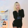 抖音舞小喵 全身韩舞