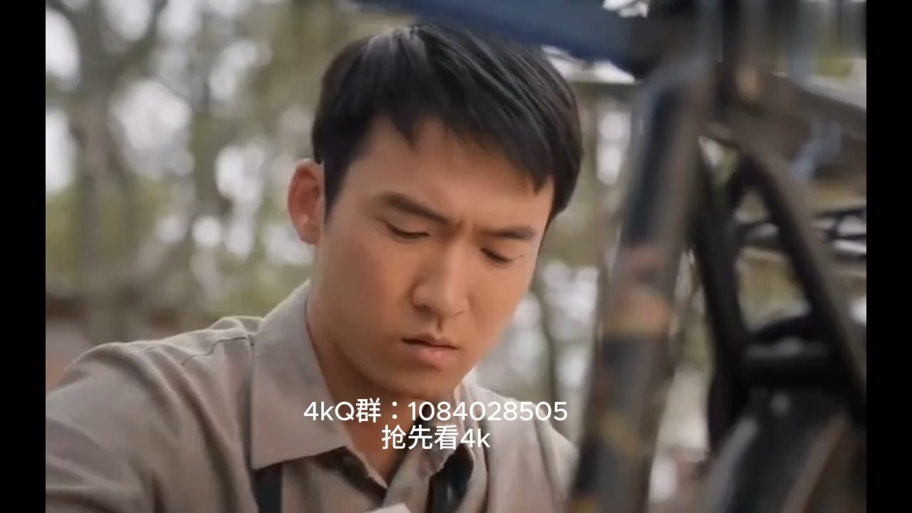 纯真年代的爱情 20-2