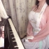 【钢琴+vlog】缘起 - 周深 《白蛇：缘起》推广曲 /听扒解说，唱歌，素颜？